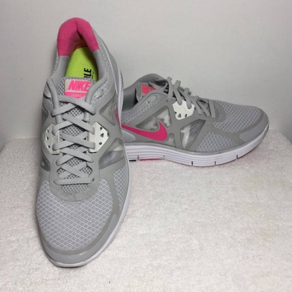 Nike Lunarglide 3s